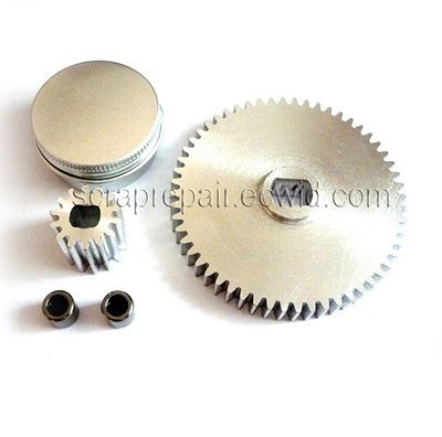 Reinforced Gears for Grand Calibur Die Cutting /& Embossing Machine \ 1PCs
