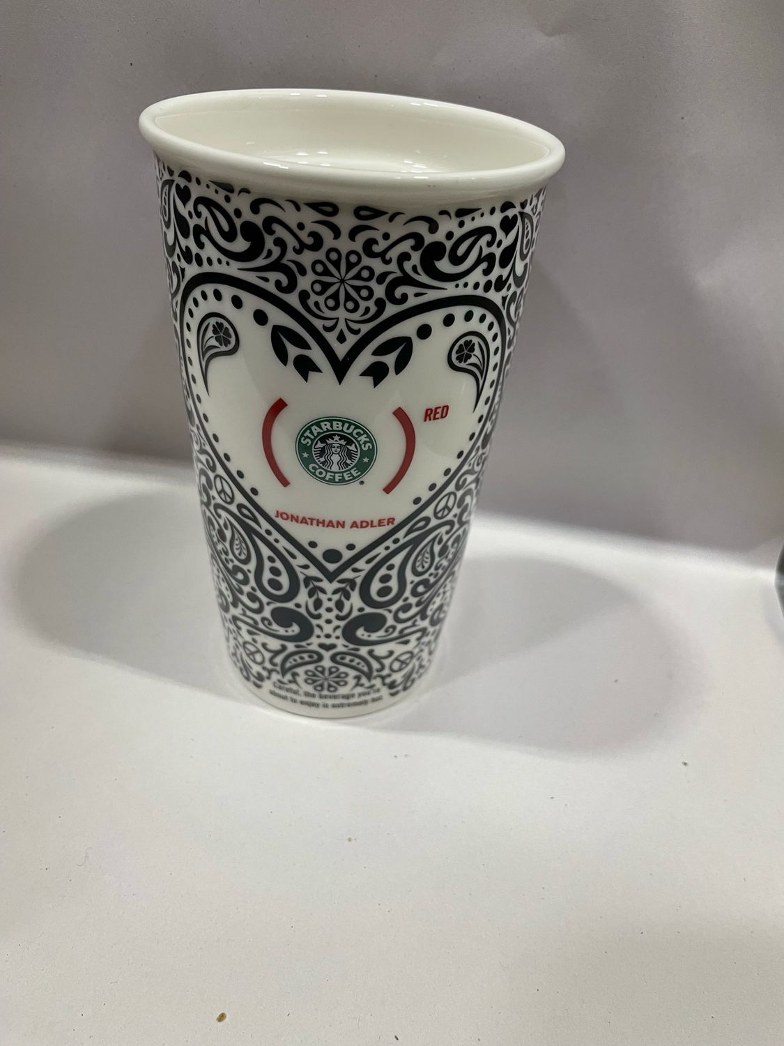 StarBucks Mug