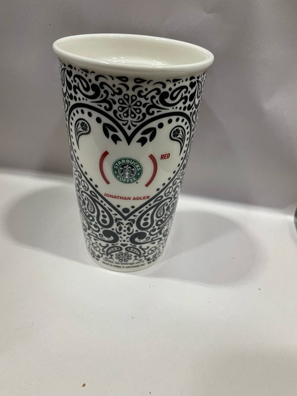 StarBucks Mug