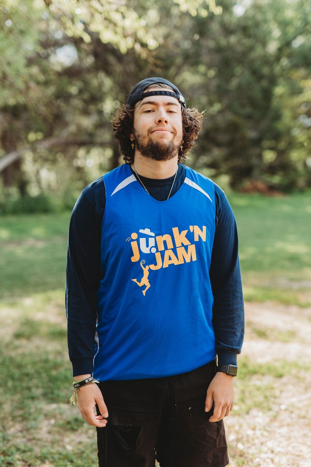 Donation Supporting Derek Dahl