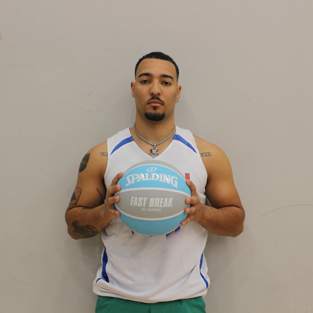 Donation Supporting Tristen Wooten