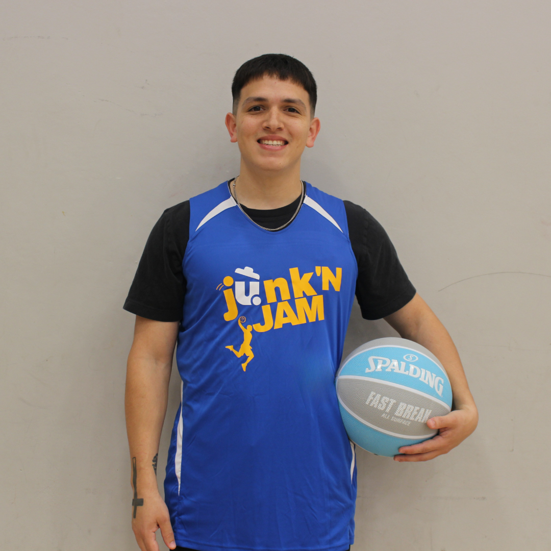 Donation Supporting Audric Santiago