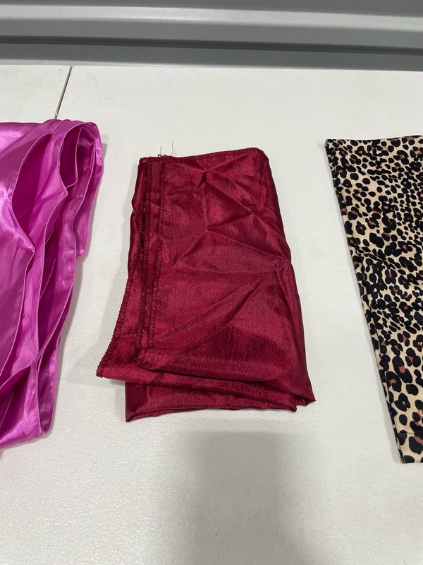 Wine Sash
