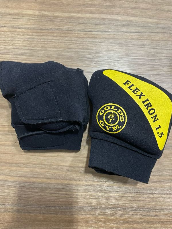 Flex Iron 1.5 Gloves