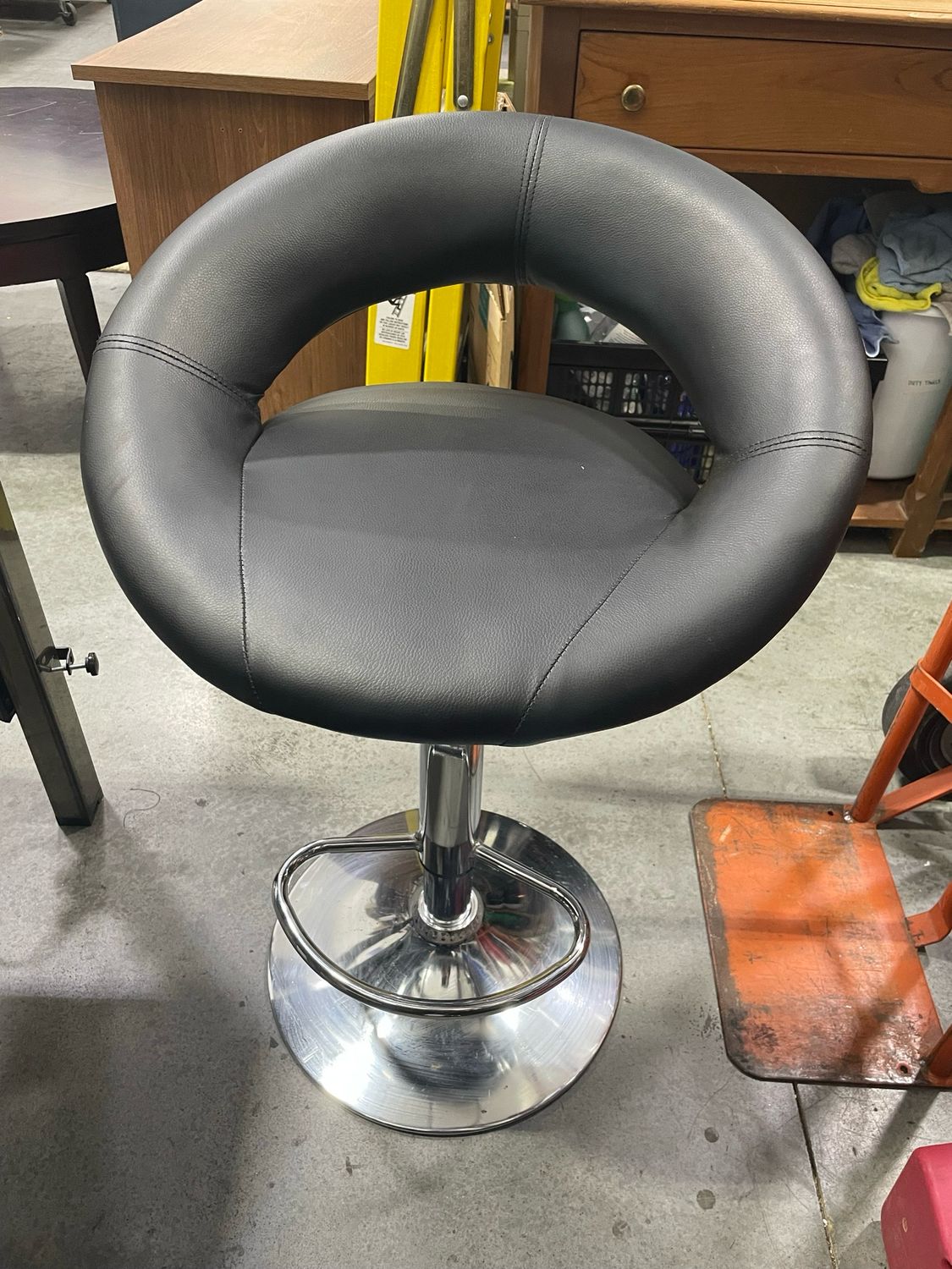 Bar Stool