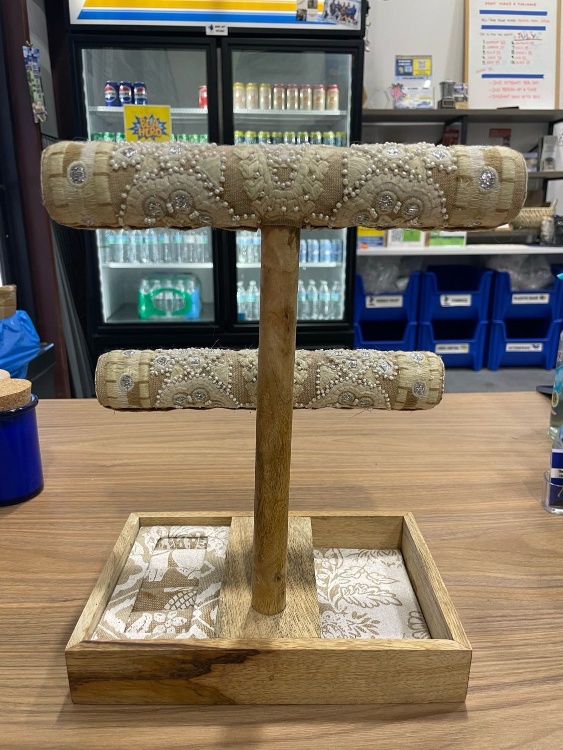 Jewelry Stand