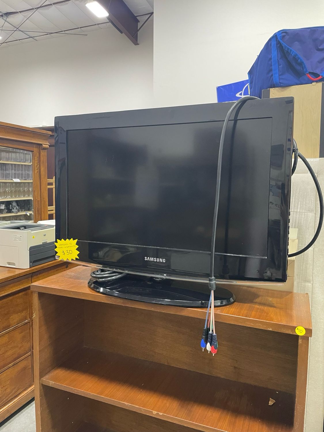 26” Samsung TV