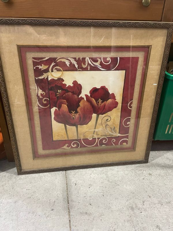 Garden Wall Art