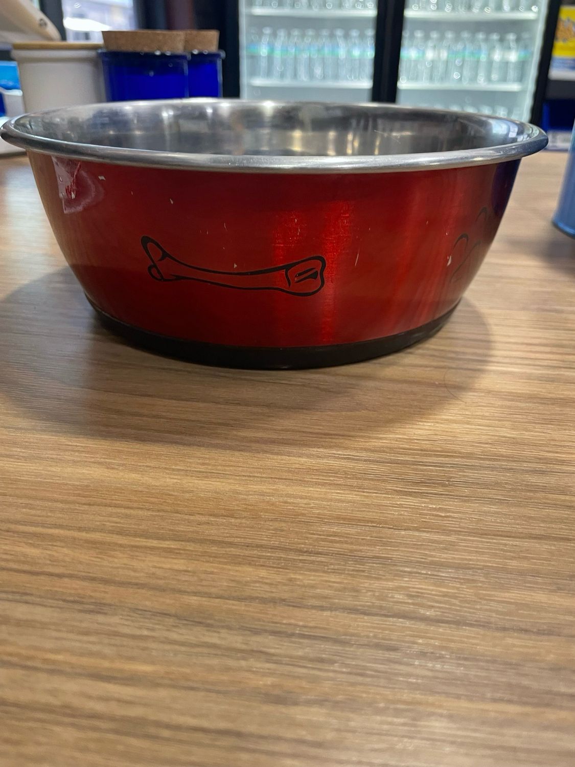 Dog Bowl