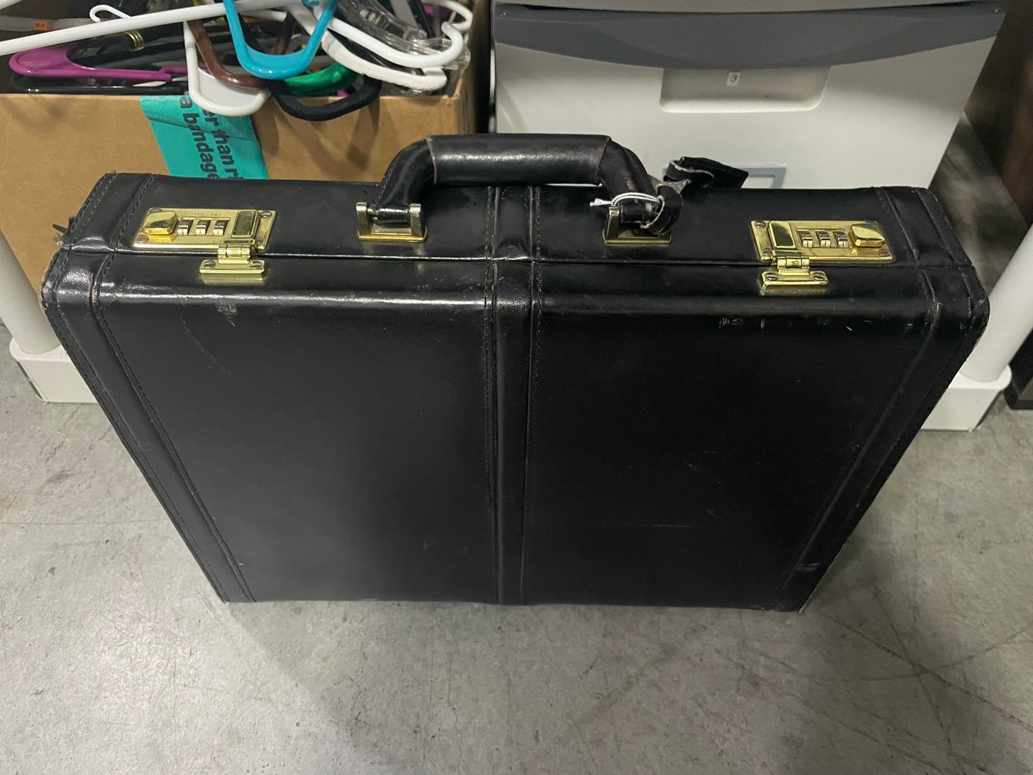 Briefcase