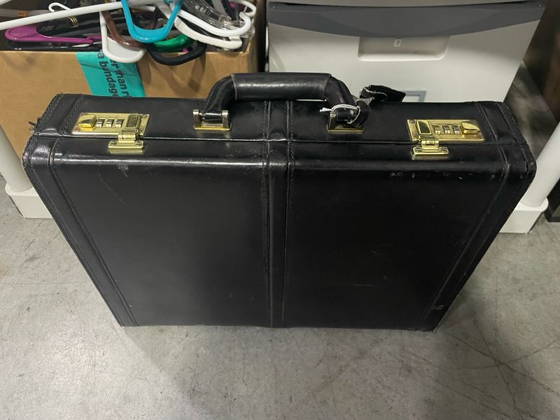 Briefcase