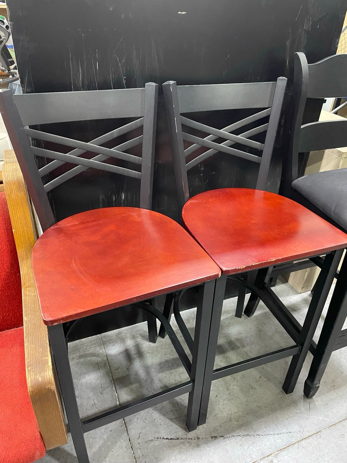 Chair Set