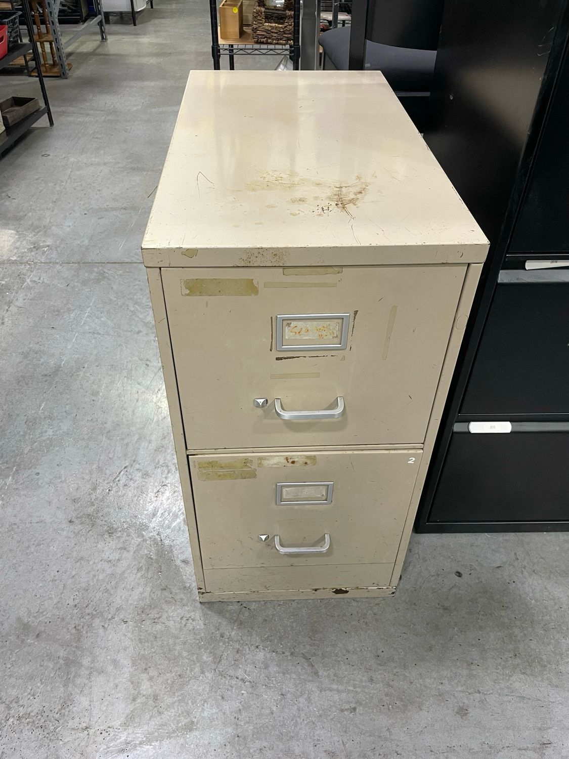 Sm File Cab