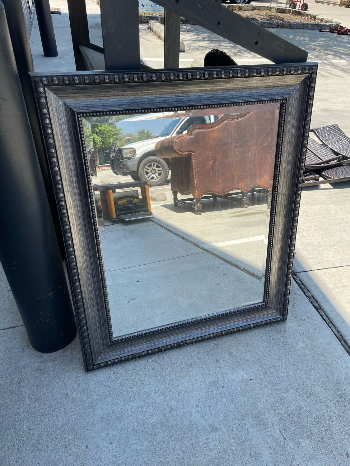 Large Mirror