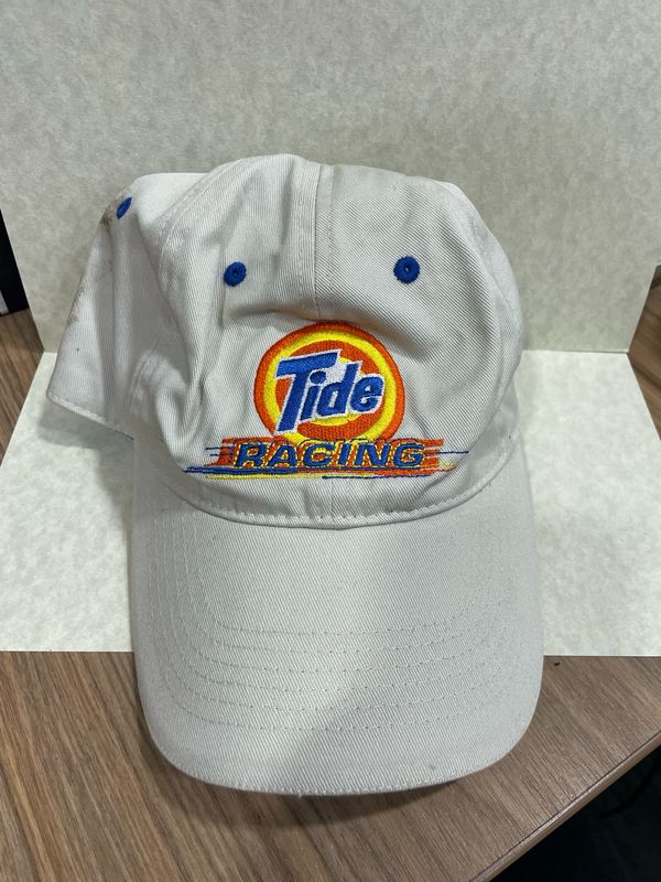 Tide Cap