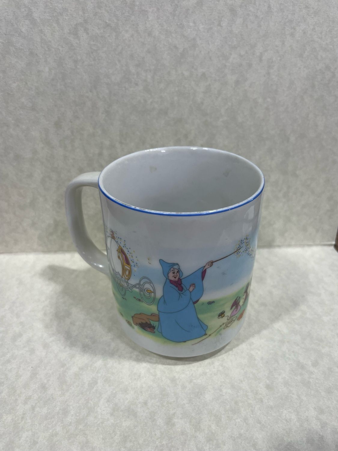 Disney Mug