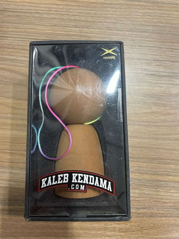 Kaleb Kendama Toy
