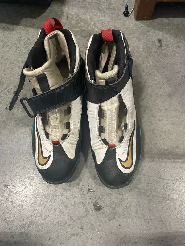 Men’s Nike Shoes 11