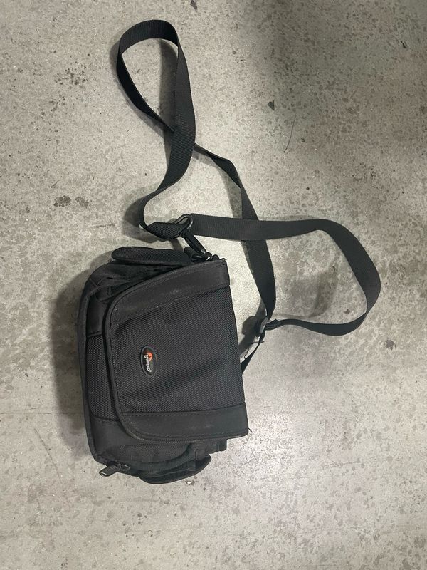 Lowe Pro Camera Bag