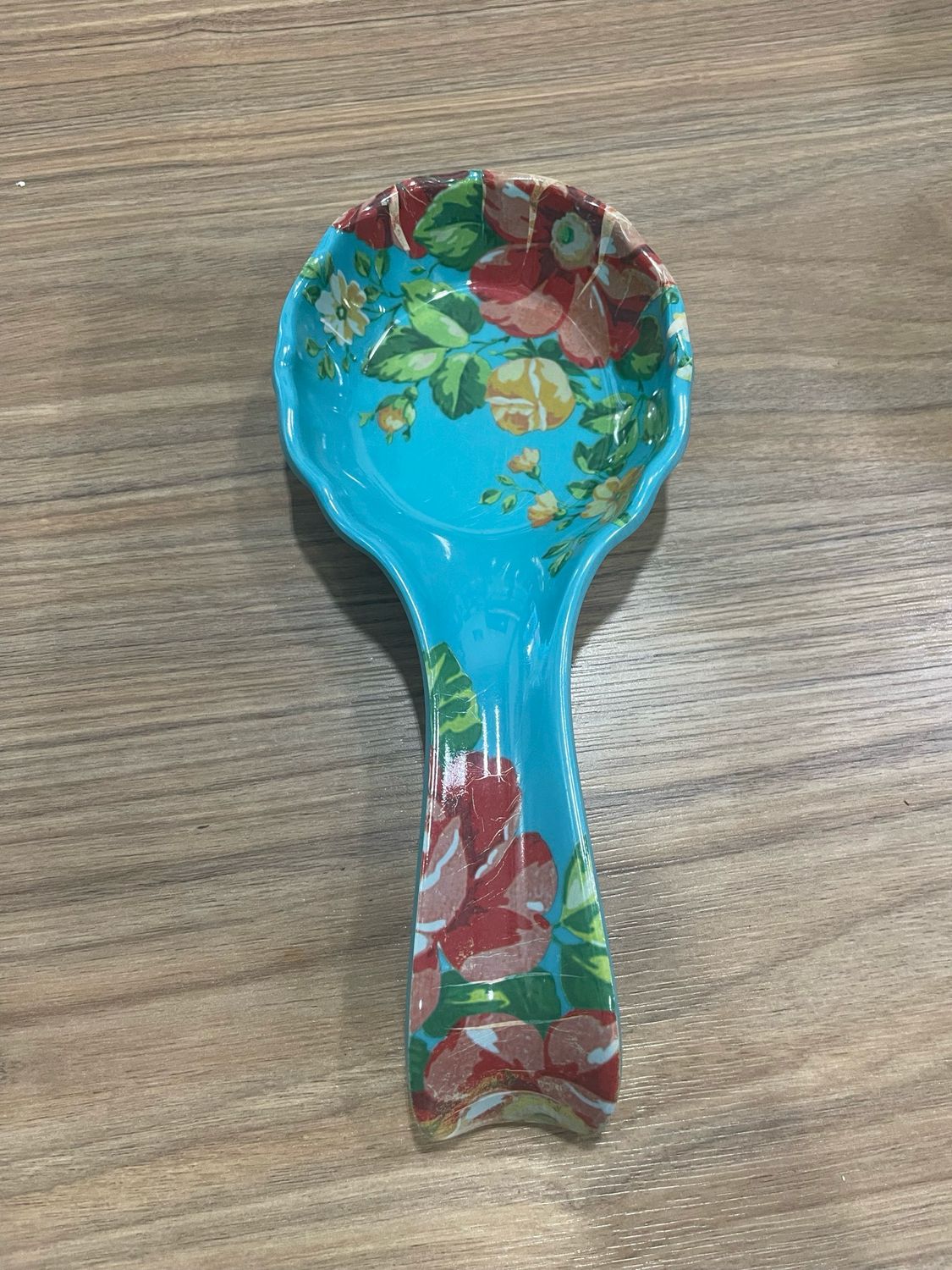 Pioneer Woman Spoon Rest