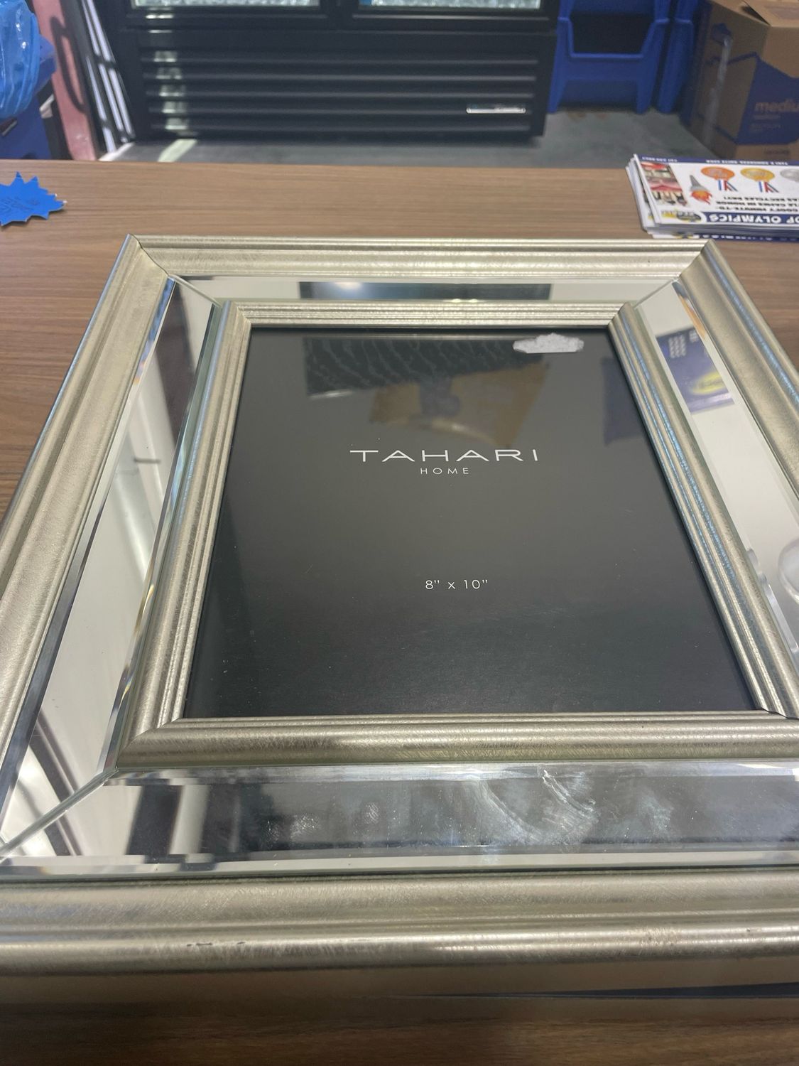 Tahari Mirror Frame