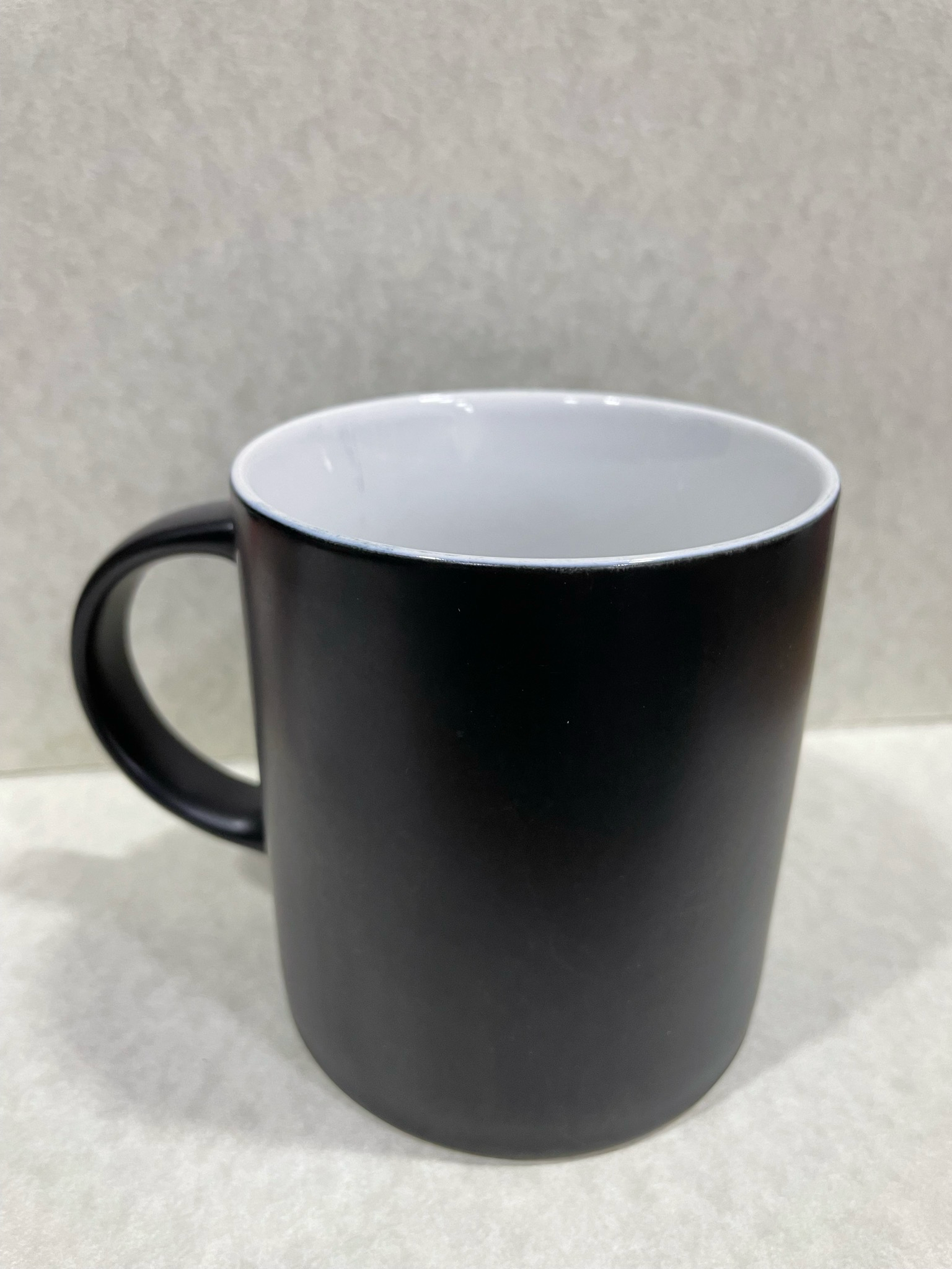 Starbucks Mug Black