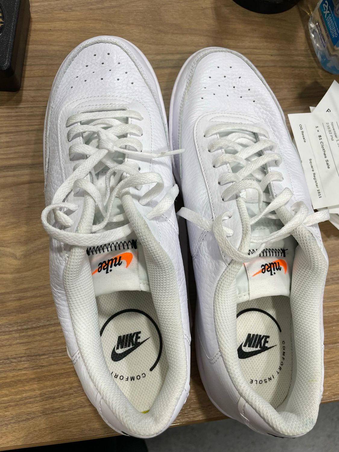 Women’s Nike Shoes