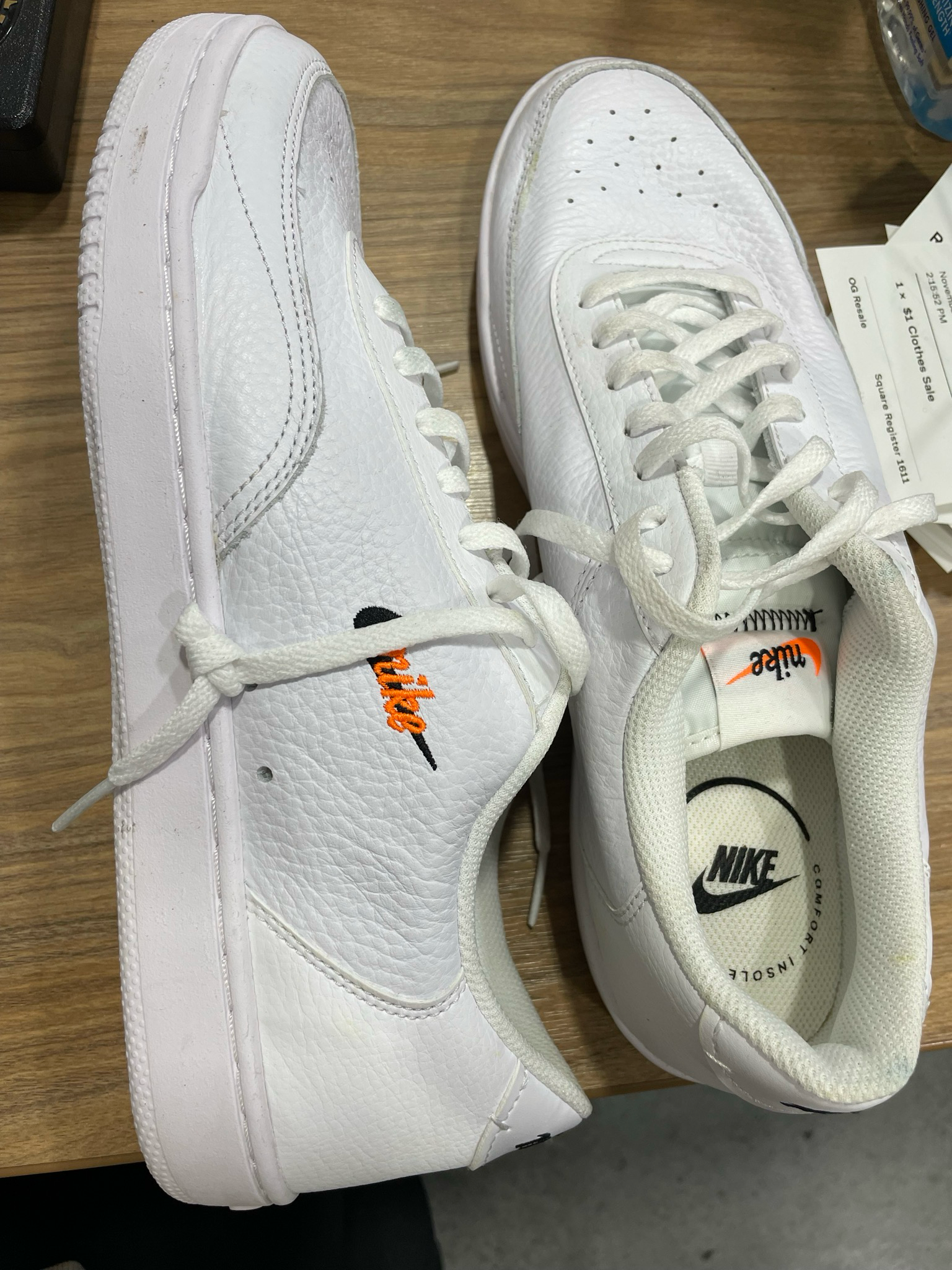 Women’s Nike Shoes