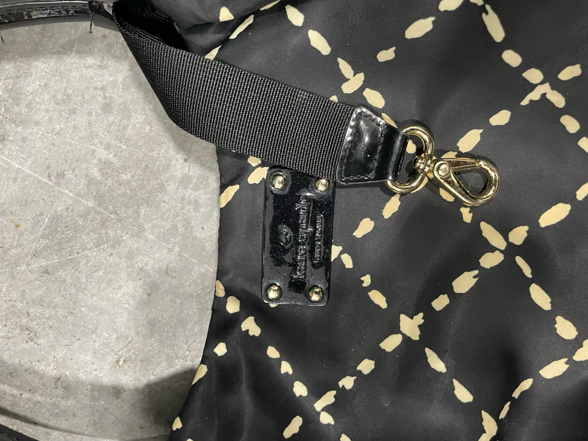 Kate Spade Bag