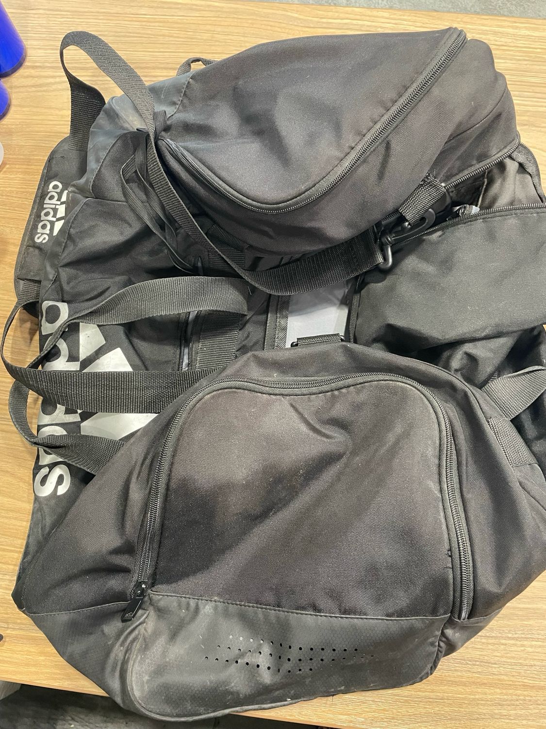 Adidas Bag
