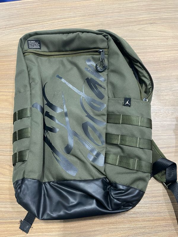 Air Jordan Backpack