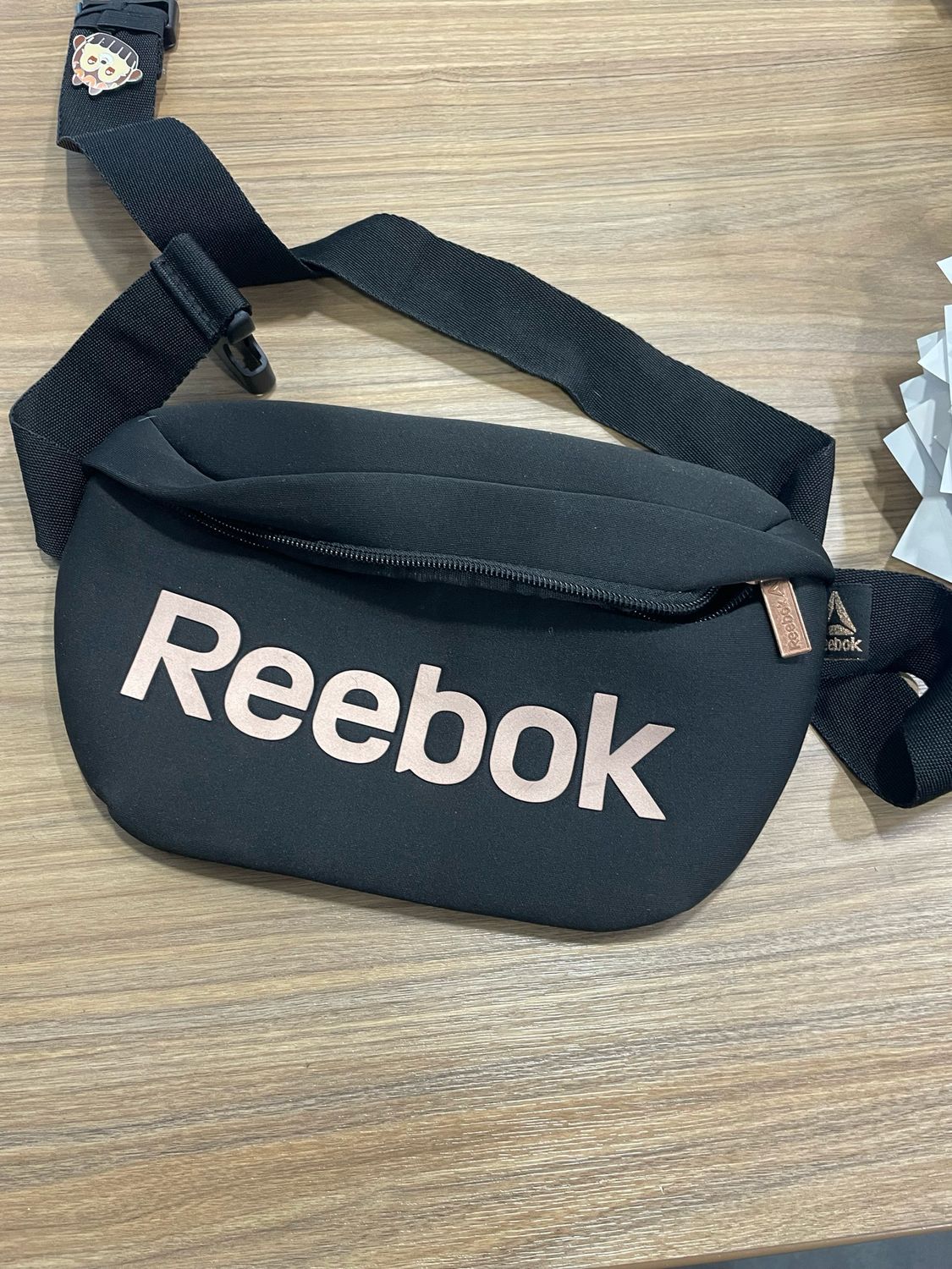 Reebok Fanny Pack