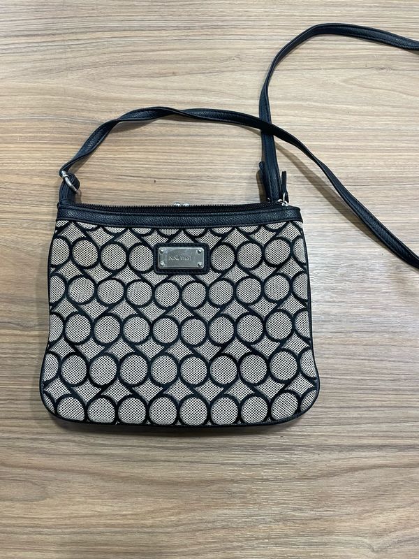 Nine West Cross Body Bag