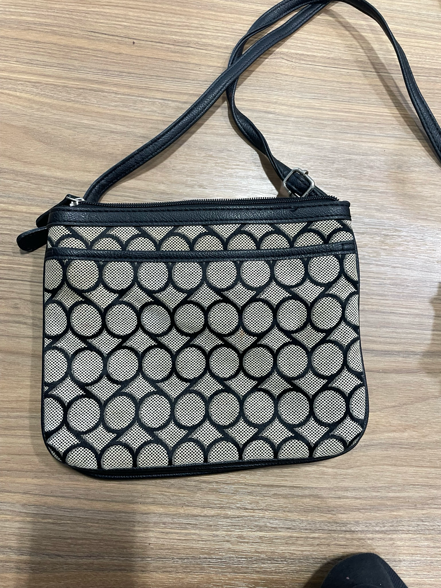 Nine West Cross Body Bag