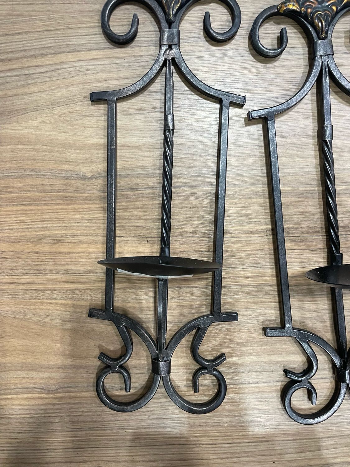 Candle Holder Set