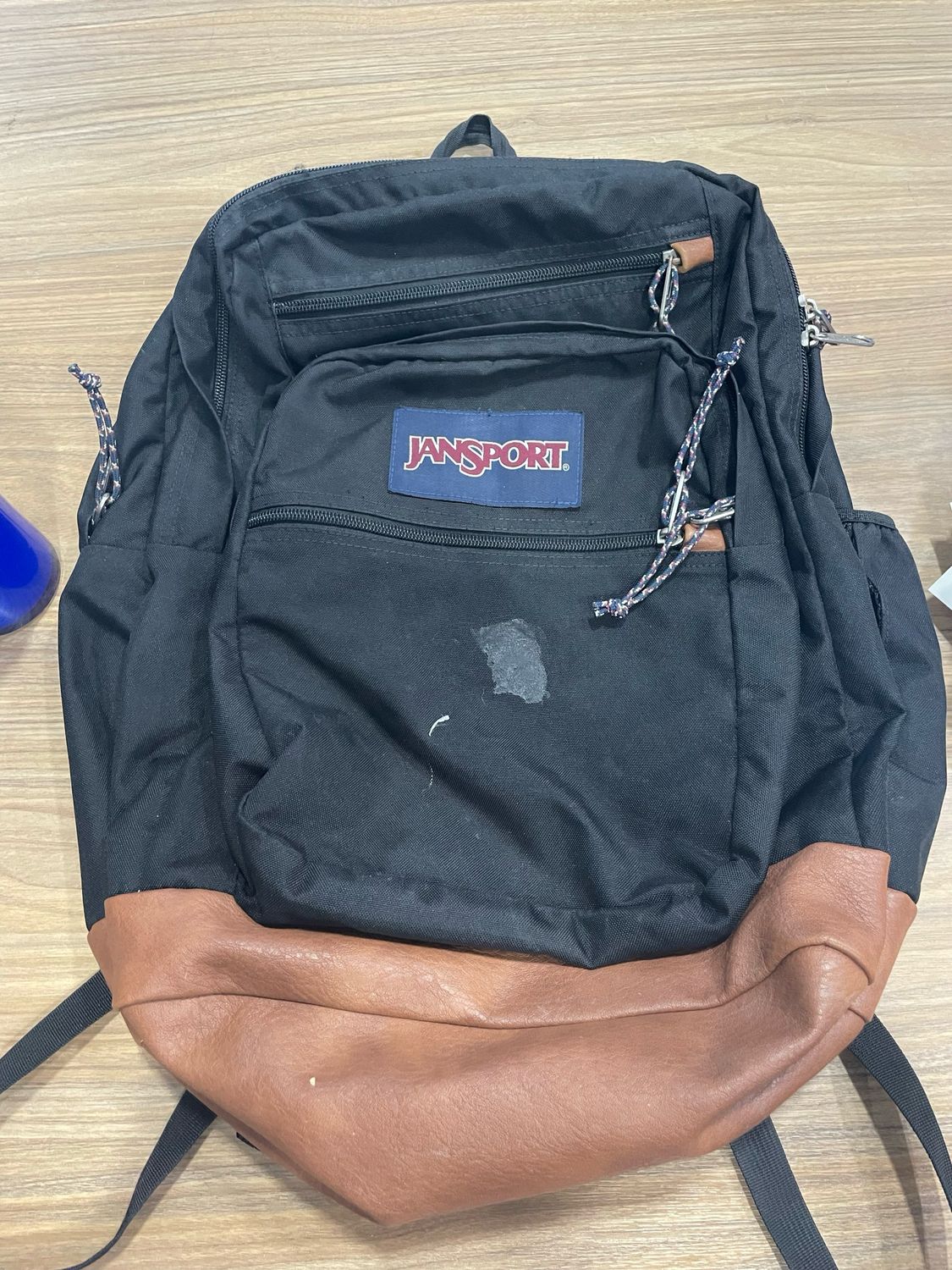 JanSport Backpack