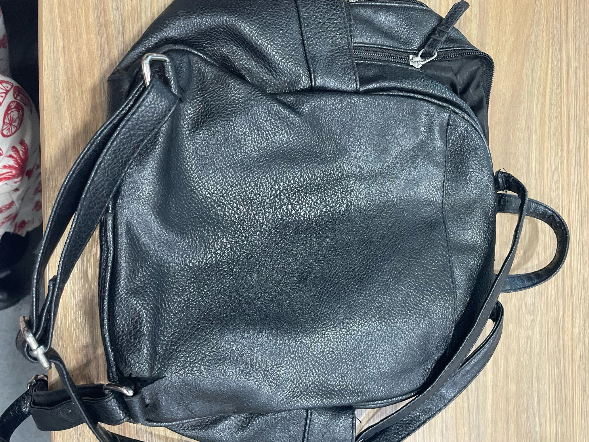 Rosetti Backpack