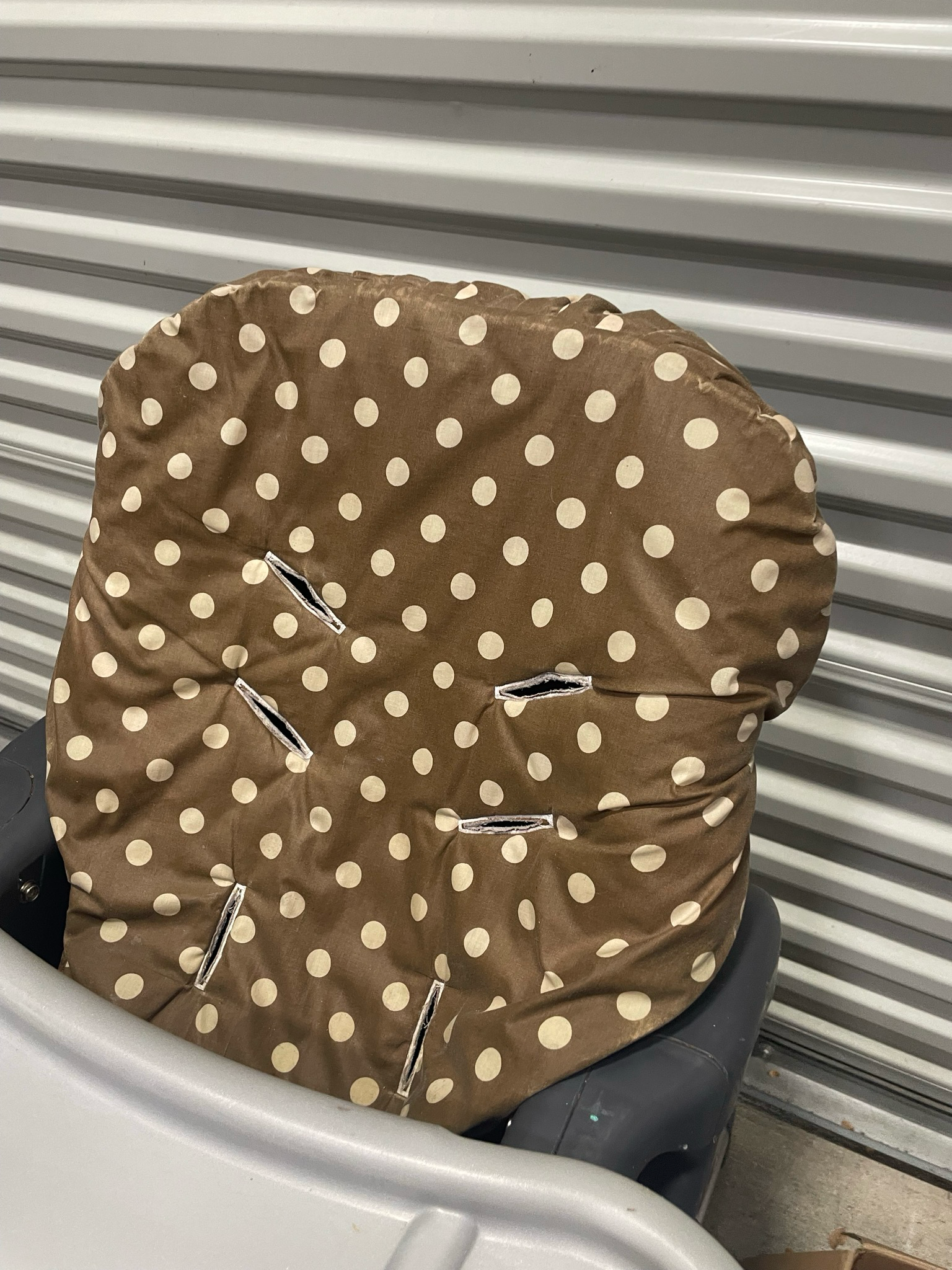 Children’s High Chair