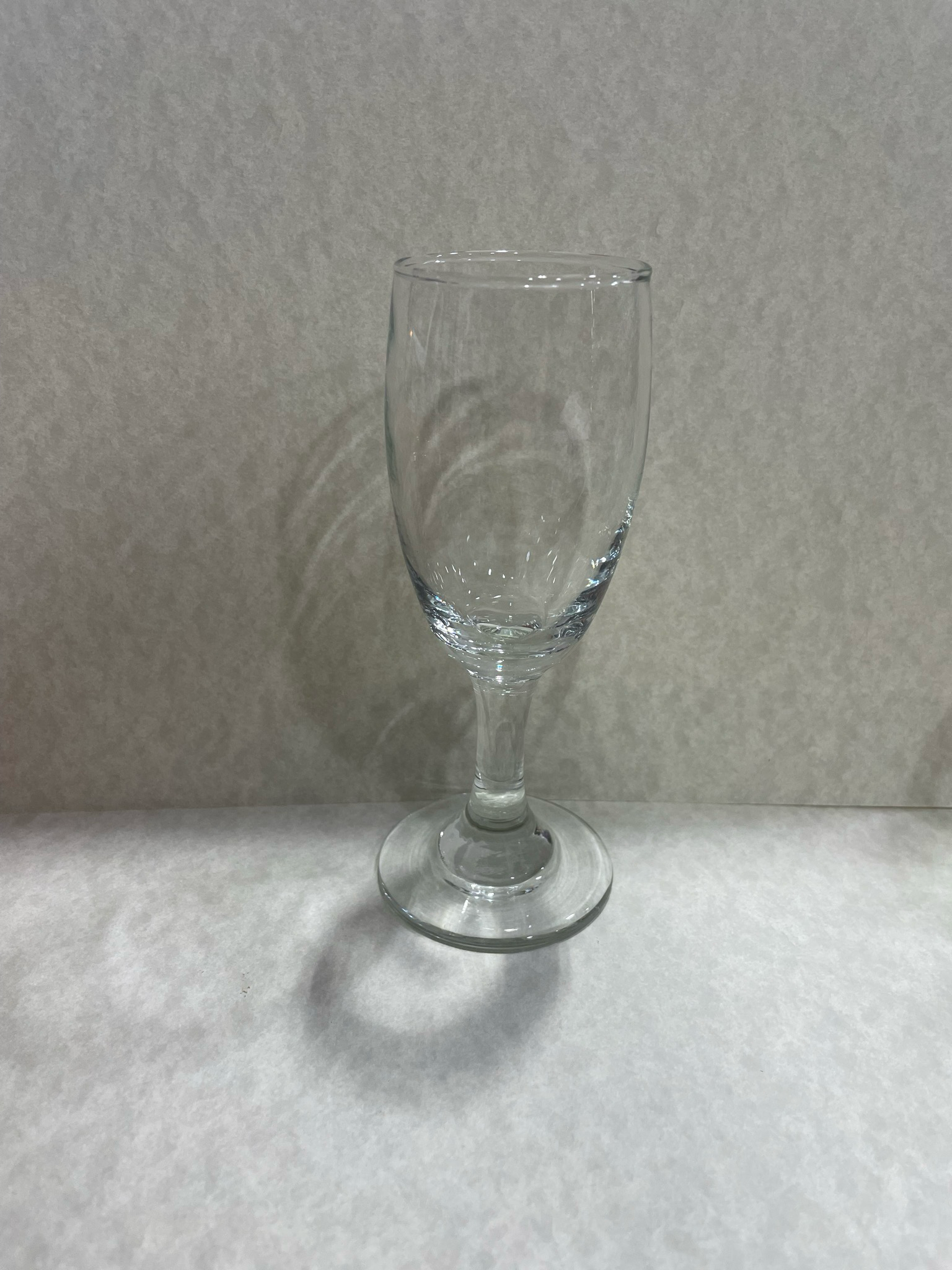 Libbey Set Of 4 Sour 4.5oz Glasses