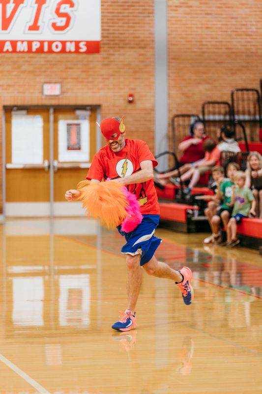 Donation Supporting Jason Dahl