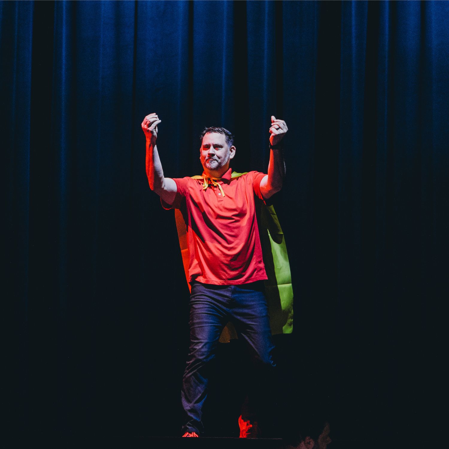 Donation Supporting Mike Fallon