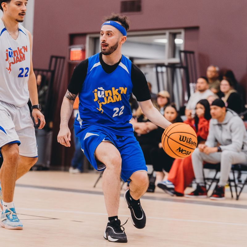 Donation Supporting Gabel Aguilar