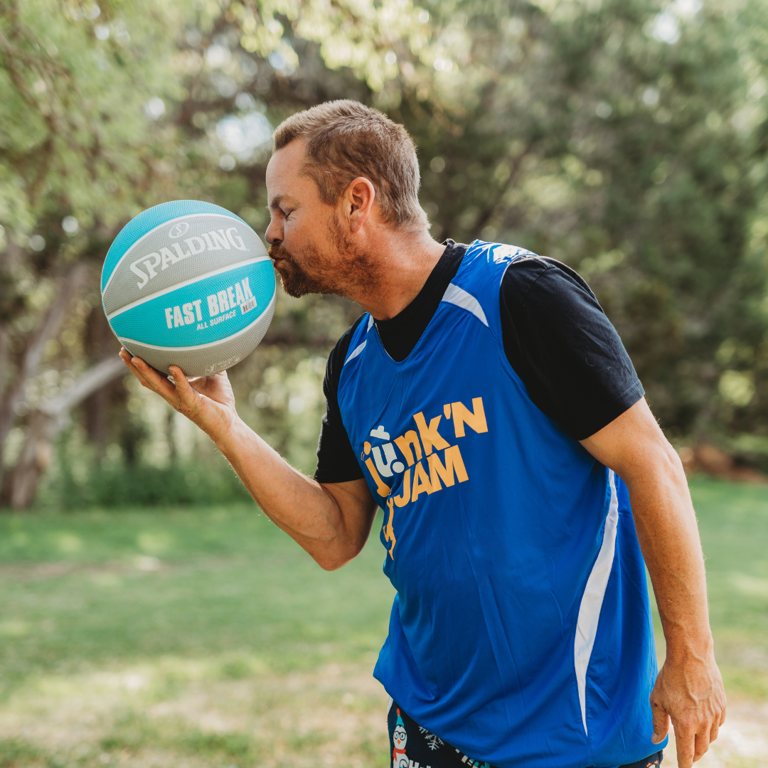 Donation Supporting Chip Johnson