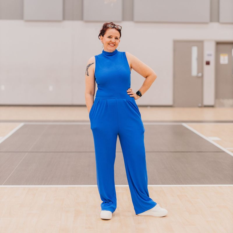 Donation Supporting Kelly Johnson