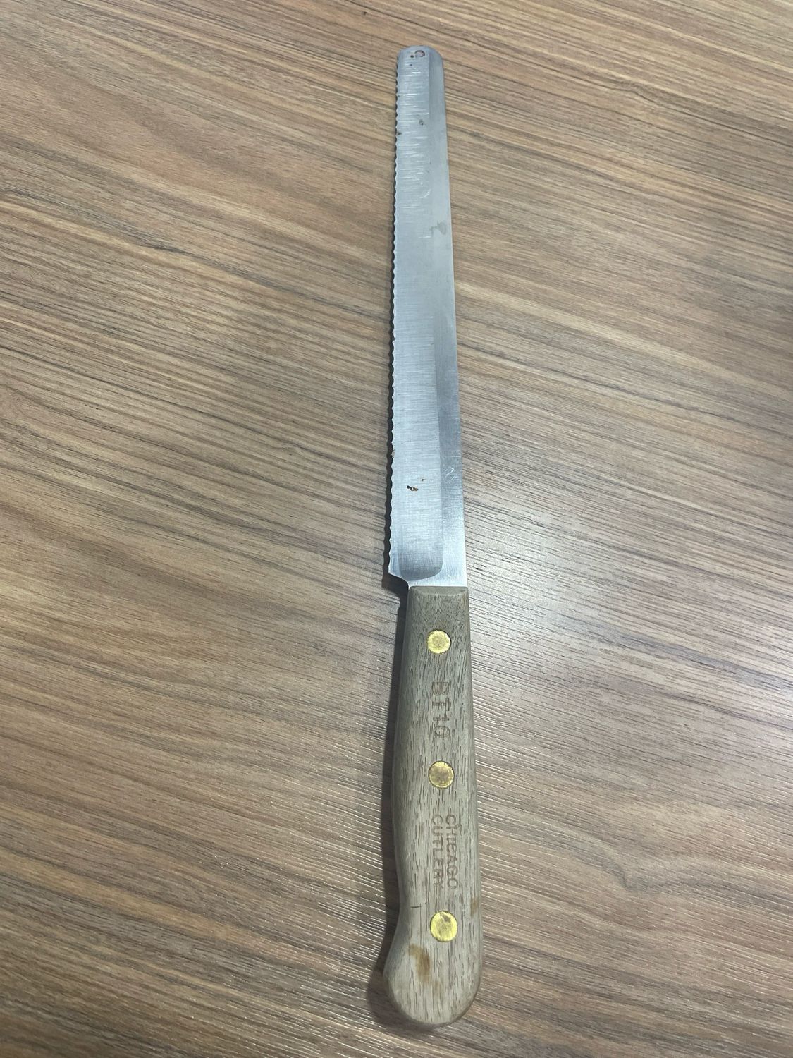 Ccbt10 Knife
