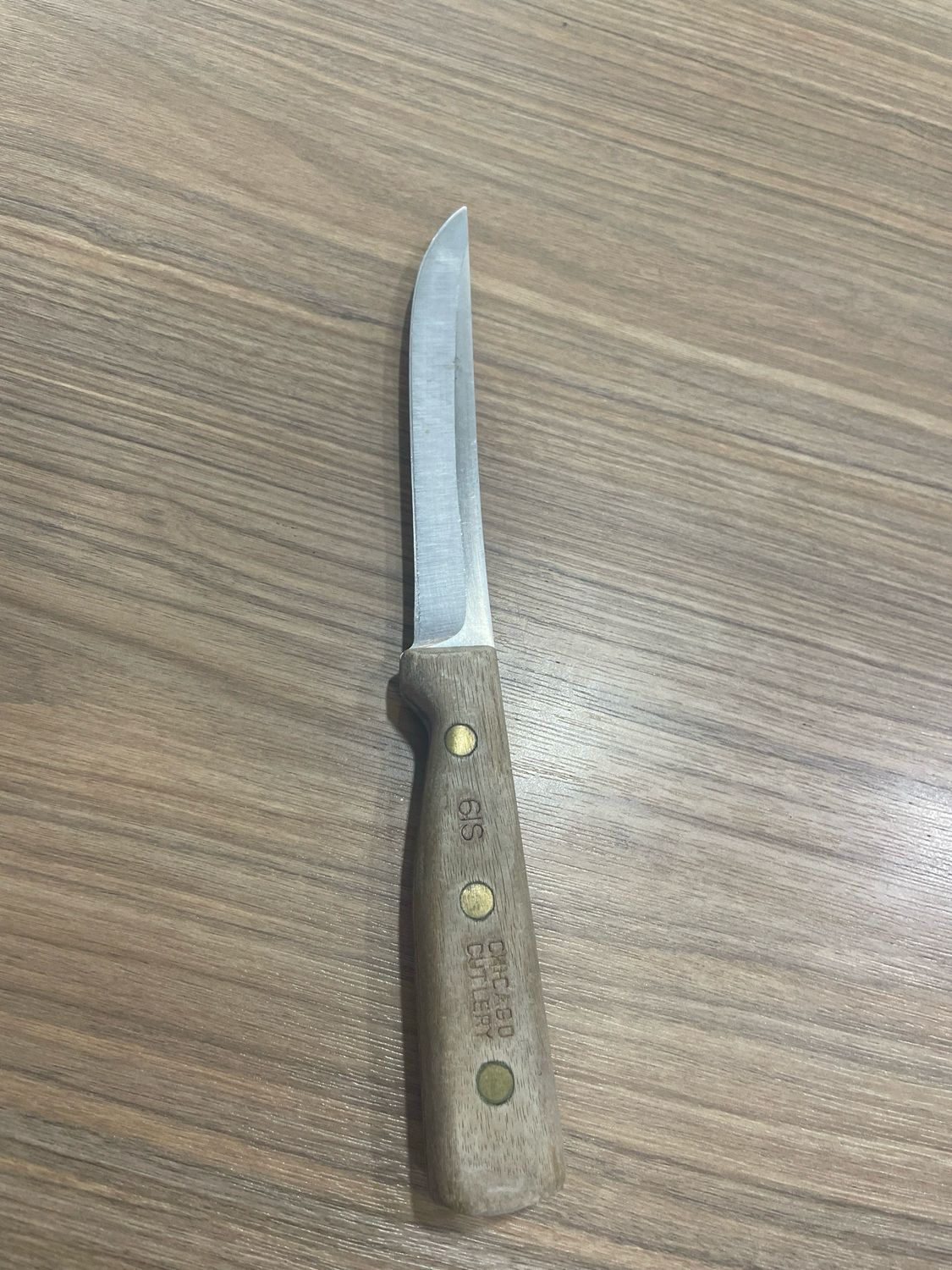 Cc615 Knife
