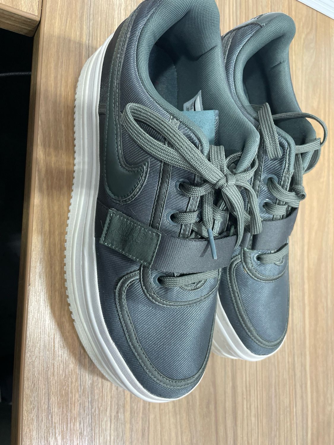 Product Name Nike Vandal