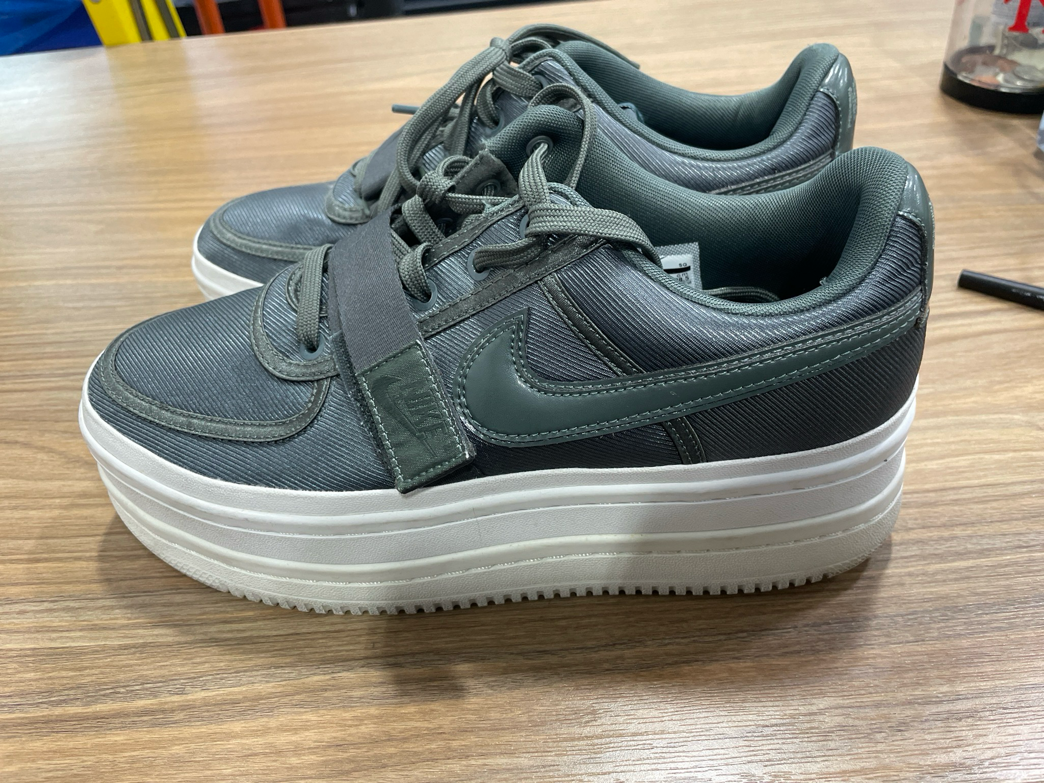 Product Name Nike Vandal