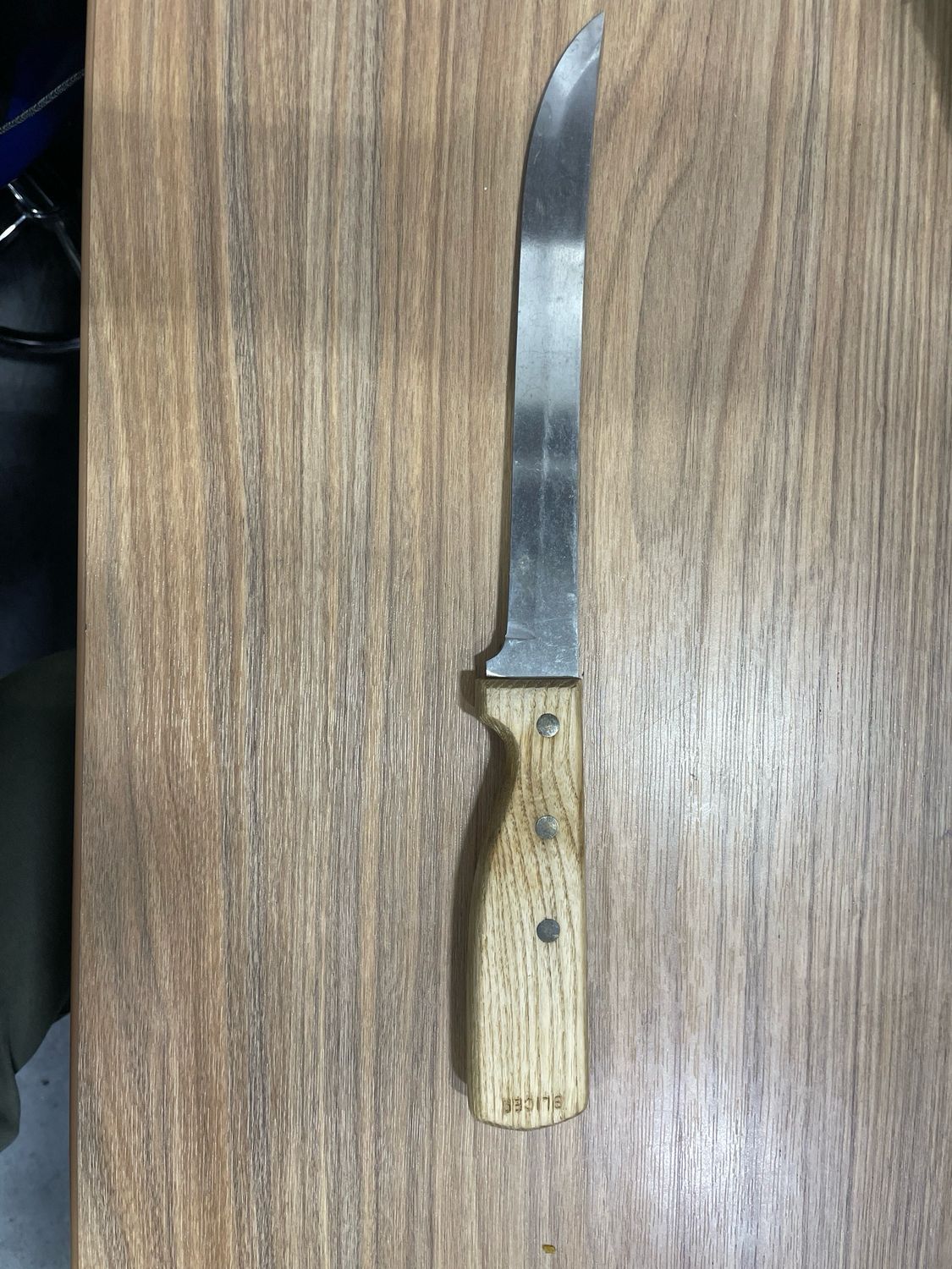 Slicer Knife 8’