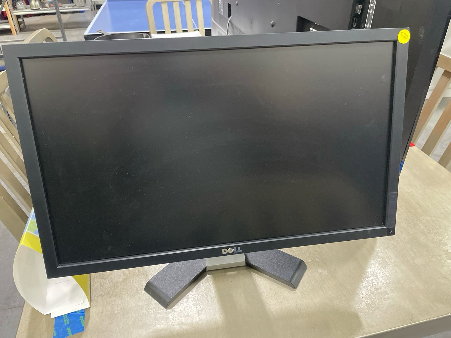 Dell 20’ Computer Monitor